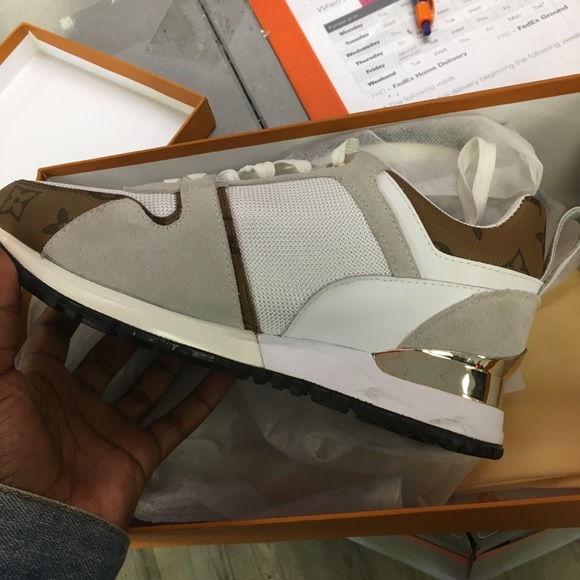 New LV Women Louis Vuitton Women shoes